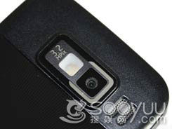 轻薄时尚S60智能机 诺基亚E52行货1860