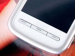 1499元全部拿下 超值智能触控手机推荐