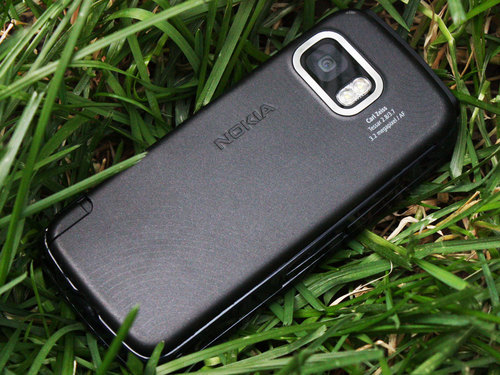 仅售1280元 人气街机诺基亚5800XM新低