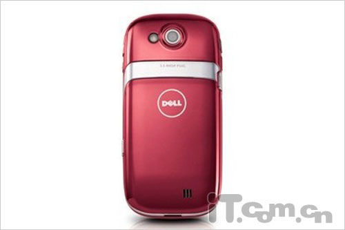 OMS系统智能机 戴尔mini 3iW不足2K