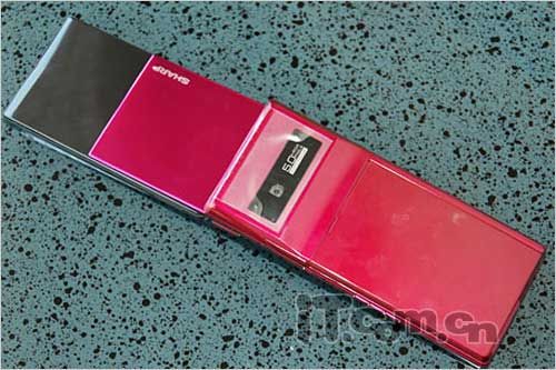 美女不迷路 夏普SH9130C特惠2188