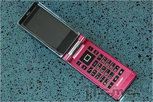 美女不迷路 夏普SH9130C特惠2188