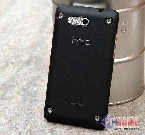小而强悍 HTC HD MINI售价欲破1K9元