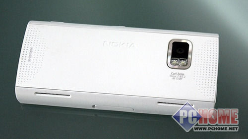 心动百分百 诺基亚X6 8G版跌破1K9元