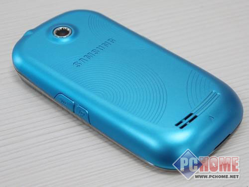 3G+Wifi时尚手机 三星M5650仅1588元