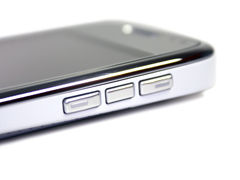 S60智能商务典范 诺基亚E72行货2380元