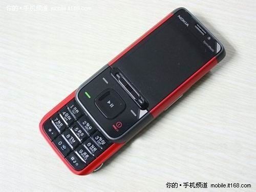 尾货大甩卖 诺基亚5610白菜价750元