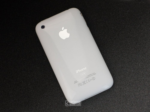 暑期促销:16G苹果iPhone 3GS价格小降