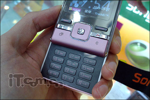 社区达人最爱 索爱T715行货仅1029