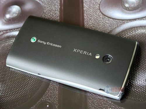 不为涨势所动 索尼爱立信X10超心动价