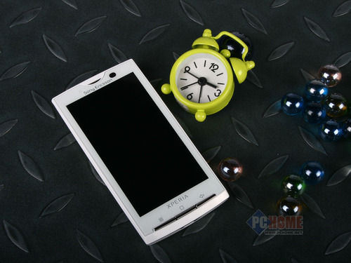 不为涨势所动 索尼爱立信X10超心动价