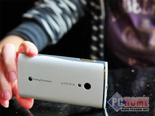 不为涨势所动 索尼爱立信X10超心动价