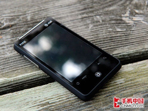 Android版HD mini HTC Aria震撼登场 