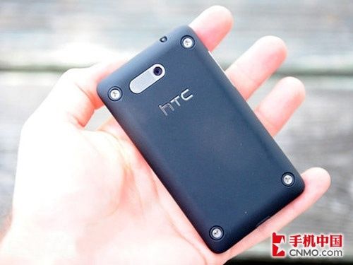 Android版HD mini HTC Aria震撼登场 
