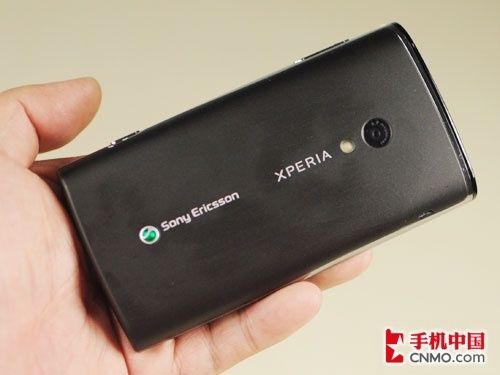 1GHz处理器 索尼爱立信X10狂降301元 