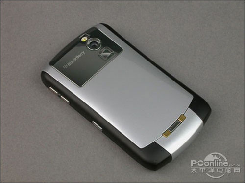 经典耐用机本色造型 黑莓8300现仅880元