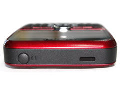 廉价时尚全键商务机 诺基亚E63行货1399