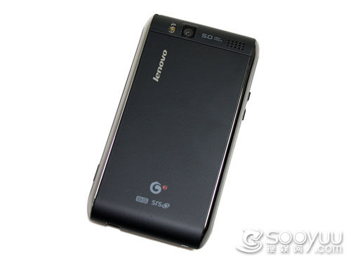 OMS智能+CMMB手机电视 联想O1售1899元