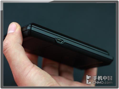 GPhone王者降临MOTO Milestone超详评测