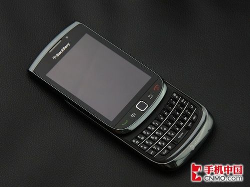 主流与非主流并存 全键盘触控手机搜罗