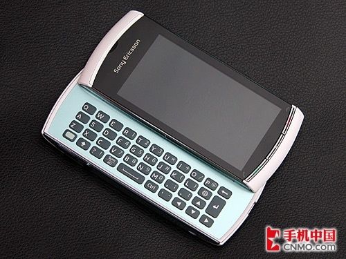 索尼爱立信U8i评测