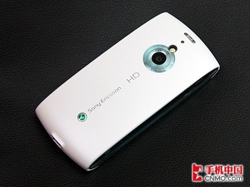 索尼爱立信U8i评测