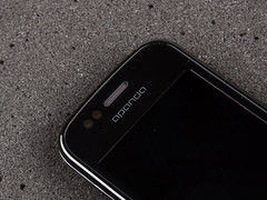 国内首款GPhpne 16GB首派A60商城到货