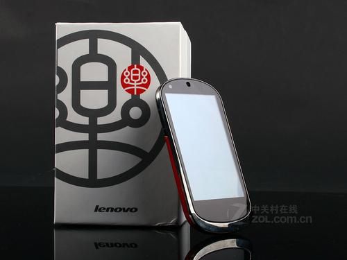 国产智能神器 联想乐Phone报价2500元