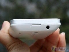 翘下巴设计 多普达A6288今日再报新低