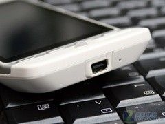 翘下巴设计 多普达A6288今日再报新低