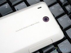 翘下巴设计 多普达A6288今日再报新低