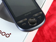 内有机器人 多普达A3288售价稳中有降