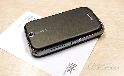 时尚Android机入门价 iHKC X1低价上市