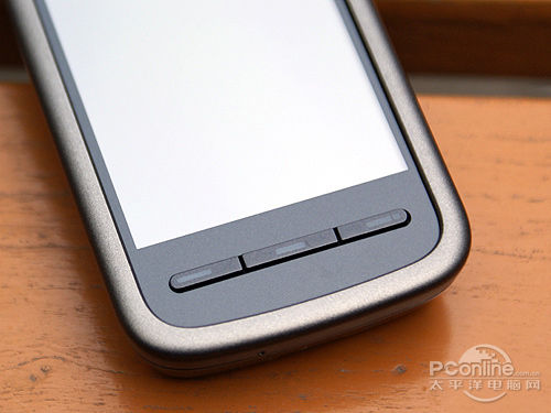 S60经济触控机 诺基亚5233心动价1070元