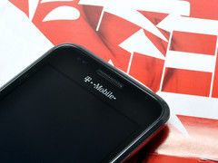 1GHz巨屏Android智能 三星T959今降150