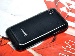 1GHz巨屏Android智能 三星T959今降150