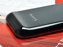 1GHz巨屏Android智能 三星T959今降150