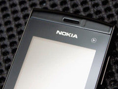 S60第五版新机 诺基亚5250港行震撼登陆