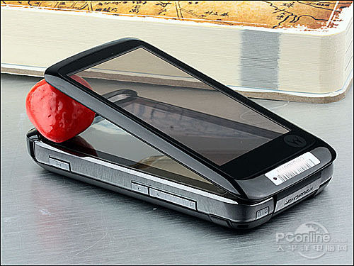 明系智能机 摩托罗拉MT810行货3980