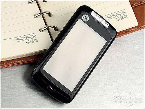 明系智能机 摩托罗拉MT810行货3980