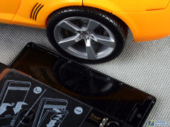 Android智能机 摩托罗拉MileStone坚挺