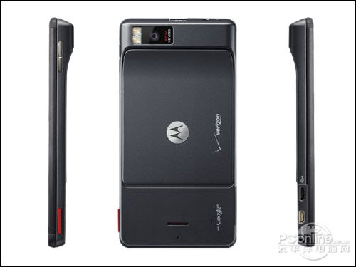 CDMA用户独享 摩托Droid X报价3380超值