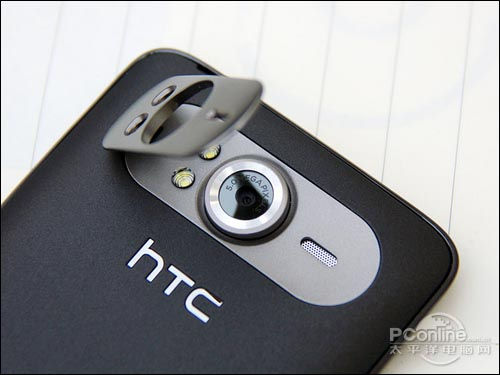 WP7旗舰4.3寸巨屏 HTC HD7暴跌500现4K7