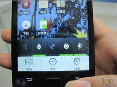 与上市无关 魅族M9近期真机图片视频汇总