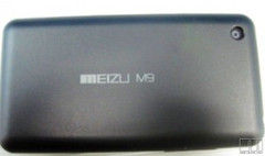 与上市无关 魅族M9近期真机图片视频汇总