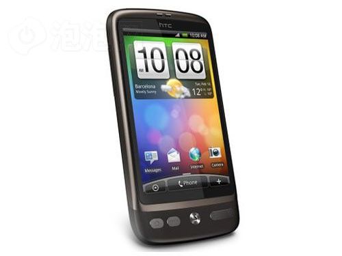 HTC(宏达)G7 Desire手机