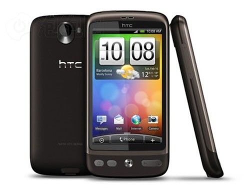 HTC(宏达)G7 Desire手机