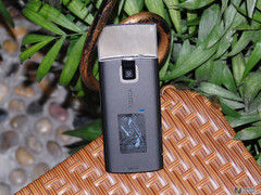 华美音乐手机 诺基亚X3-00行货破千元 