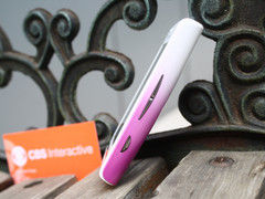 时尚Android手机 索尼爱立信X8到货上市 