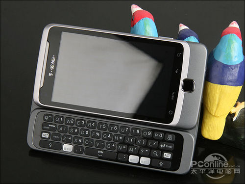 圣诞节购买侧滑T-Mobile G2仅3260元
